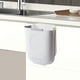 thumbnail image 5 of Kitchen Trash Can Household Bathroom Student Dormitory Large Capacity Living Room With Pressure Ring Basket Living Room Trash Cans, 5 of 6