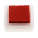 thumbnail image 2 of 8 Colores Tinta Almohadilla Sello Pintura Bricolaje Artesanía Tarjeta de Tinta para Niños rojo, 2 of 9