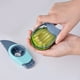thumbnail image 5 of Cortador de frutas Shea Corer, herramientas vegetales de cocina de aguacate 3 en 1, rallador de aguacate optimizado para la excelencia, 5 of 8