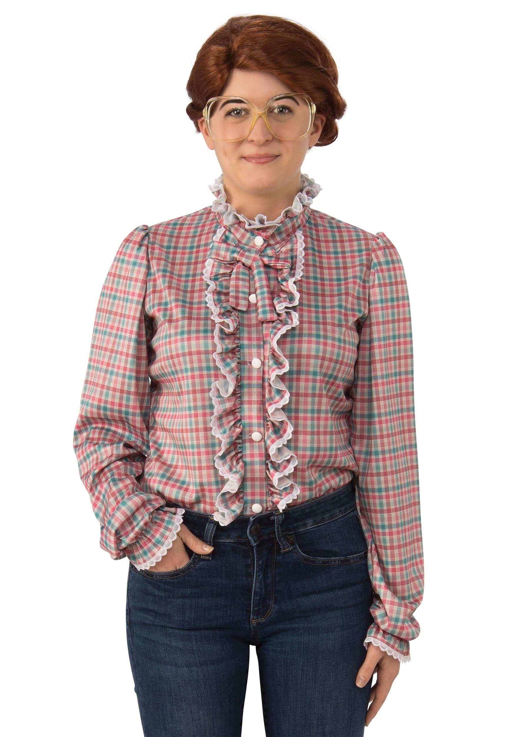 Stranger Things, Justice for Barb Classic T-Shirt