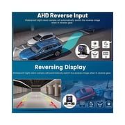 Stereo for Hyundai Veloster 2011-2017 Android Carplay 4+64g