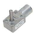 thumbnail image 2 of Motor Reductor de CC Nikou 4632‑370 Motor Reductor Valor Inmejorable, 2 of 9