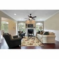 thumbnail image 5 of Nourison Sunburst Collection Rug, 5 of 6