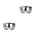 thumbnail image 3 of relayinert Safety On Road With Durable Goggle And Quick Release Buckle Comfortable silver-plated 2Set, 3 of 6
