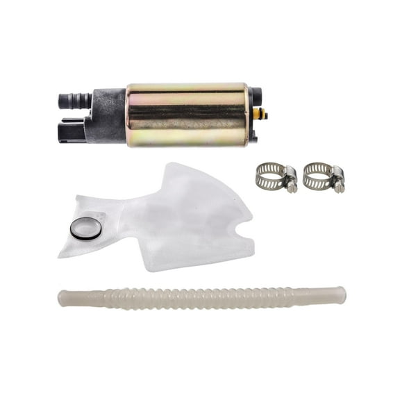 Herko Electric Fuel Pump K9173 for Ford EcoSport Fiesta 1.6L 2.0L 2001-2006