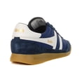 thumbnail image 3 of Gola Men's Tornado Navy/Off White Sneakers CMB623EA<span> - </span>13 (Men's), 3 of 4