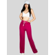 thumbnail image 2 of Set De Dos Pants De Mujer Pantalones Anchos Casual O Elgante Pans Stretch, 2 of 5