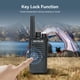 thumbnail image 3 of Walkie Talkie Retevis RT68B de largo alcance para adultos (paquete de 2), 3 of 9