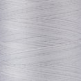 thumbnail image 2 of Coats & Clark&trade Professional All Purpose Nugrey Polyester Thread, 3000 Yards 35 Weight, 2 of 5