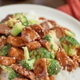 thumbnail image 2 of Lee Kum Kee Panda Brand Broccoli Beef Sauce 8 oz. - 6/Case, 2 of 2