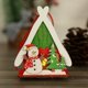 thumbnail image 1 of Aparatos electrónicos, Cargador de batería, Cabaña de madera iluminada para Navidad, una celebración de alegría navideña Cabaña de madera iluminada para Navidad, una celebración de alegría navideña Ca, 1 of 1