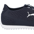thumbnail image 4 of Puma MonoLite Fusion Slip-On 376083-04 Size 6 Medium Spikeless Golf Shoe Women, 4 of 4