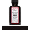 thumbnail image 2 of Angelus Leather Dye Jet Black - 2 Pack, 2 of 9