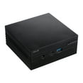 thumbnail image 3 of ASUS PN41 Mini PC, Intel Celeron N4500 Upto 2.8GHz, 4GB RAM, 128GB NVMe SSD, HDMI, DisplayPort via USB-C, Wi-Fi, Bluetooth, Windows 10 Pro, 3 of 7