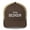 Brown/ Khaki, variant on Team Boxer Trucker Hat - Top Dog (Brown/ Khaki)