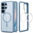 thumbnail image 1 of Funda Spigen Ultra Hybrid MagFit para Samsung Galaxy S26 Ultra, 1 of 9