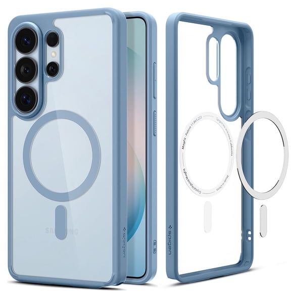 Funda Spigen Ultra Hybrid MagFit para Samsung Galaxy S26 Ultra