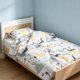 thumbnail image 4 of Summer Quilt Breathable Air Conditioner Blanket Soft -Friendly Thin Bed Comforter Washable Bed Blanket For Bedroom Living Room All Season Indoor Use, 4 of 9