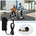 thumbnail image 2 of 29.4V Battery Charger For Razor Electric Scooter E100 E175 Poet E125 E150 N0E8, 2 of 6