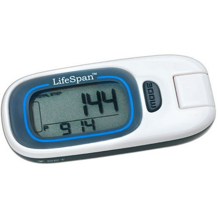 LifeSpan Fitness MyStride Activity Monitor