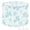 Color 2, variant on Drum Lamp Shade geometric seamless mid century Native southwest american indian print 13"x13"x10" Large Lampshade for Table Lamps Floor Lamps Pendant Light Replacement Linen Lamp Shade Easy Assembly