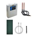 thumbnail image 1 of Multifunctional Lithium Battery Spots Welding Machine 2.1A Type-C Recharging Interface with USB 2.4A Cellphone Chargepal Function 80 Gears Adjustable for Welding 0.1-0.25mm Nickel Sheet, 1 of 8
