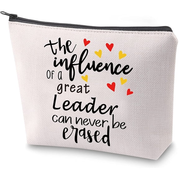 Leader Survival Kit Leader Thank You Gift Boss Appreciation Gift The Influence Of A Great Leader Can Never Be Erased