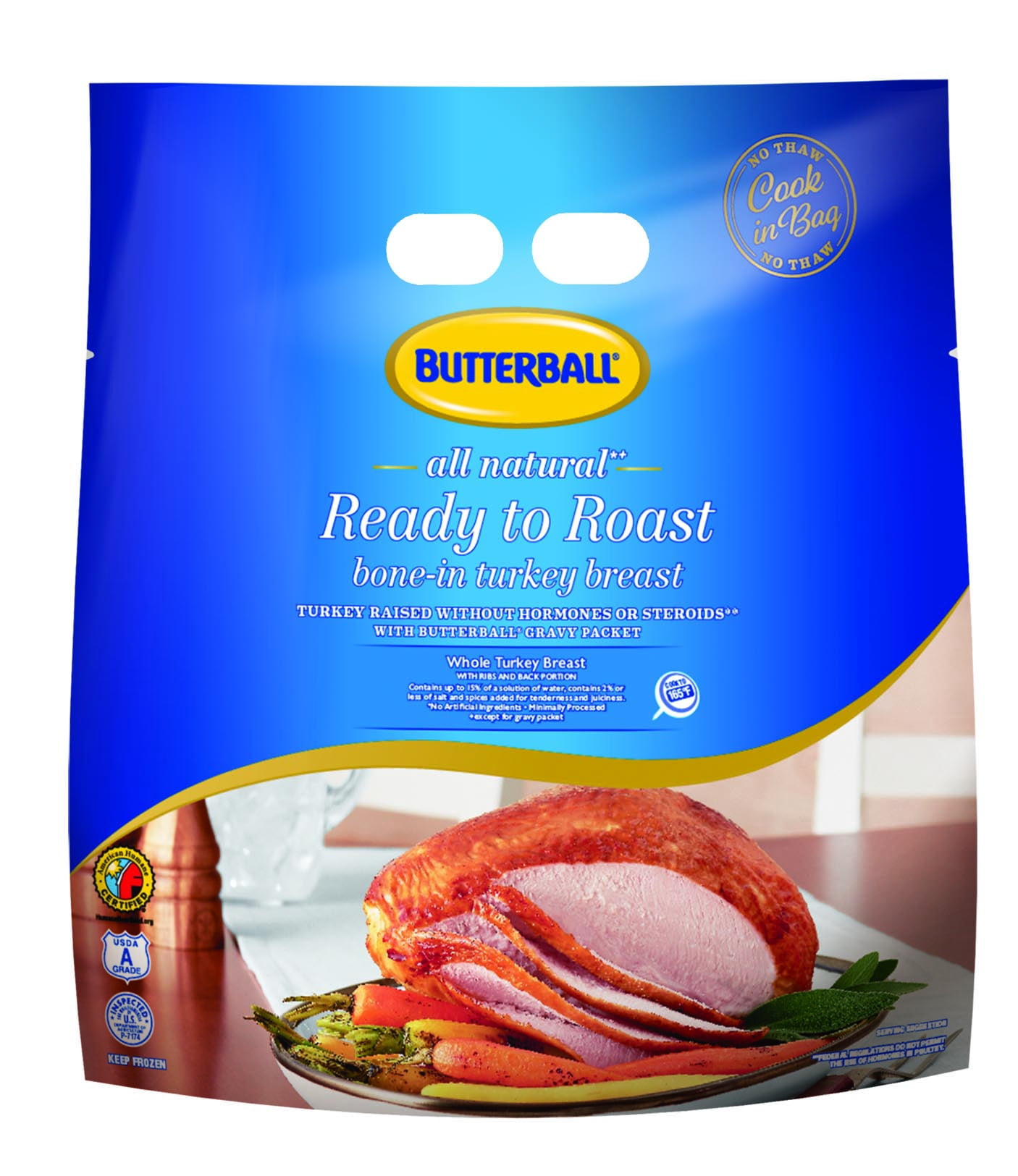 butterball gravy packet instructions