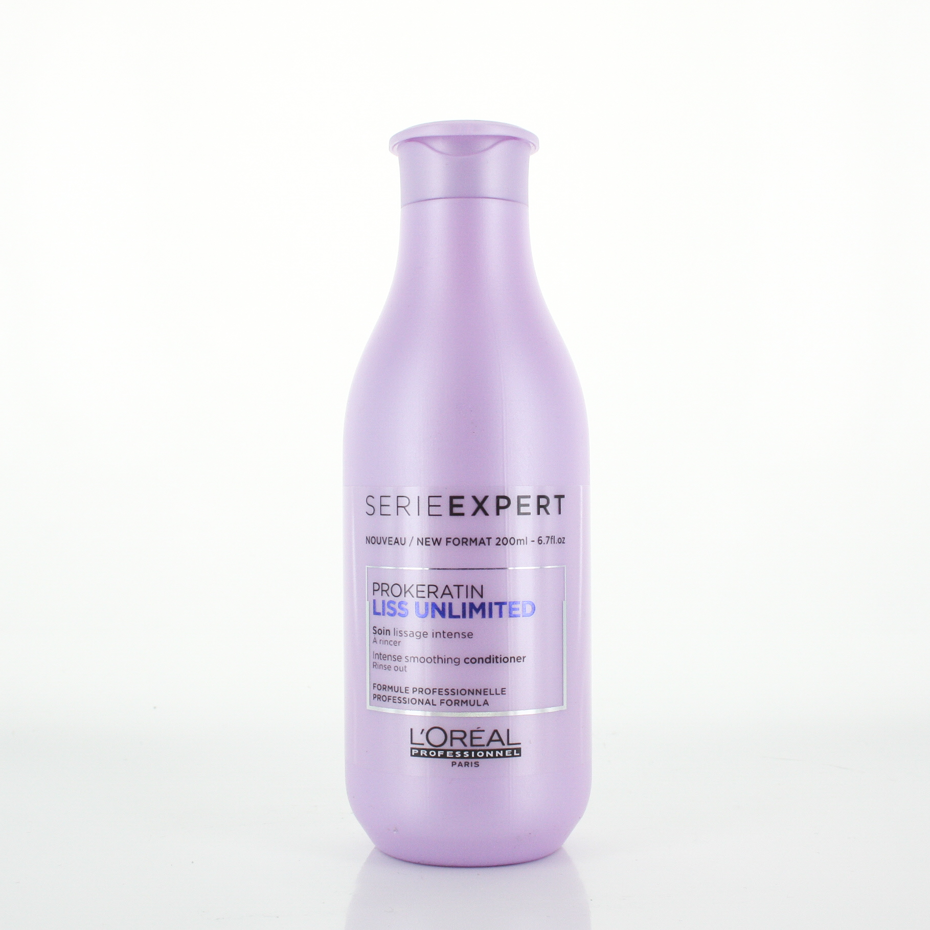 L'Oreal Professionnel Professionnel Serie Expert Liss Unlimited