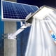 thumbnail image 3 of Solar Street Light Outdoor Solar Street Light Garden Ip67 Waterproof Wall Lamp Outdoor Solar Light-eyzi, 3 of 5
