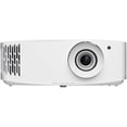 thumbnail image 2 of Open Box - Optoma UHD55 DLP Projector - Open Box, 2 of 4