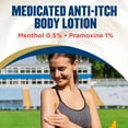 thumbnail image 5 of Gold Bond Medicated Anti-Itch Body Lotion, 5.5 oz., Steroid Free, Fast Acting Itchy Skin Relief, 5 of 9