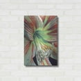 thumbnail image 3 of Luxe Metal Art 'Precious' by Barbara Keith, Metal Wall Art, 16"x24", 3 of 9