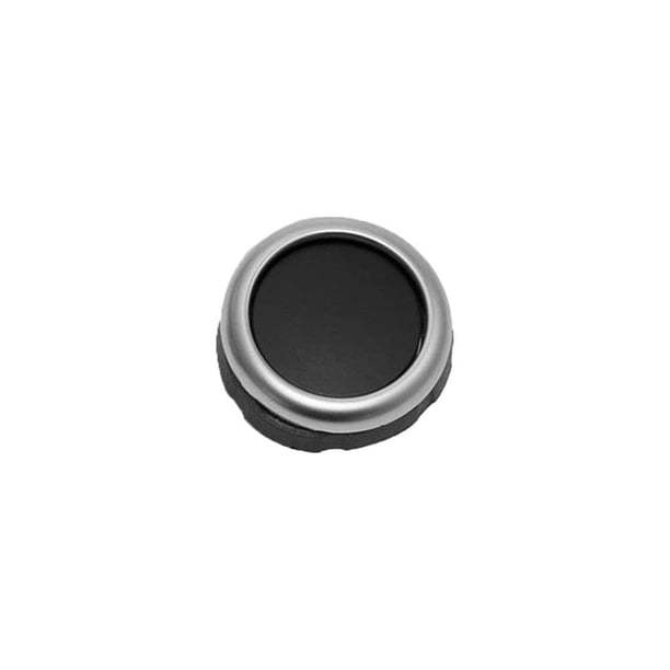 Speravity Interruptor de aire acondicionado, perilla de rotación, reemplazo de interruptor de Control y resistente para coches F10 Vehículos, repuestos y accesorios Mis Sin palabras