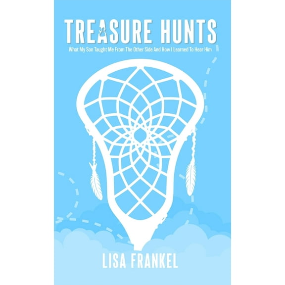 Treasure Hunts, (Paperback)