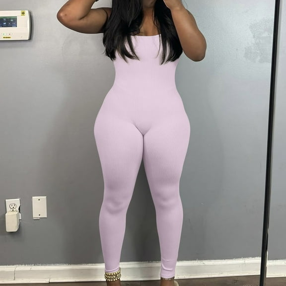 Fewfanhot Shapewear Tummy Control Bodysuit for Women: Shaper Tank Top Bodysuits & Smooth Waist Body Suit