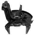 thumbnail image 2 of TRQ Front Wheel Bearing & Hub Assembly RH with Knuckle for Golf Jetta Beetle BHA42805 Fits select: 1998-2010 VOLKSWAGEN NEW BEETLE, 1999-2005 VOLKSWAGEN JETTA, 2 of 4