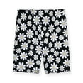 thumbnail image 2 of Star Ride Girls 3 Pack Bike Short, Sizes 4-16, 2 of 4