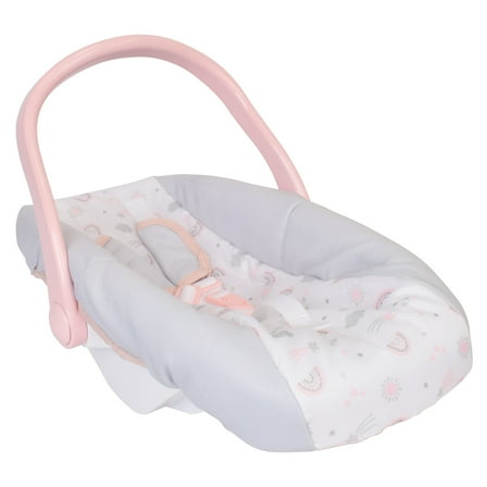Hopscotch Lane My Baby Doll's Car Carrier, Baby Doll Accessory, Children Ages 2 