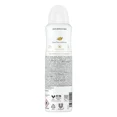 thumbnail image 2 of Antitranspirante Dove tono uniforme en aerosol para dama 150 ml, 2 of 5