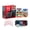 Mario Kart World, variant on Nintendo Switch 2 Choose Your Game Bundle 256GB 7.9-Inch 1080P Screen, Joy-Con 2 with Mouse Sensor, Dock, with Super Mario Bros. Wonder NS1 Game And Mytrix Wireless Pro Controller & Accessories