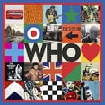 thumbnail image 3 of The Who - Who [Vinyle], 3 of 3