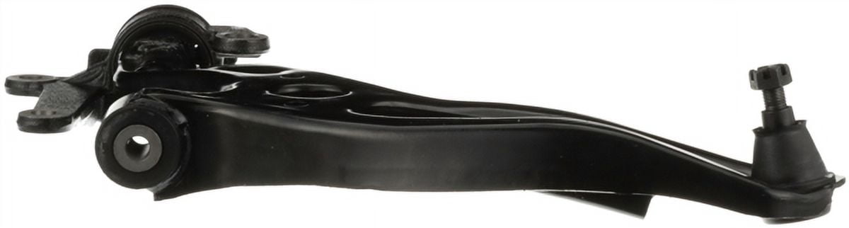 Delphi Suspension Control Arm And Ball Joint Assembly P/N:Tc6093 Fits select: 2007-2008 HONDA FIT