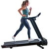 Echelon Stride Smart Treadmill with Auto-fold for Easy Storage + 30-Day Free Membership