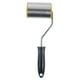 thumbnail image 1 of Rodillo de masa de acero inoxidable, herramienta para hornear, pasta, galletas, pizza y masa., 1 of 7
