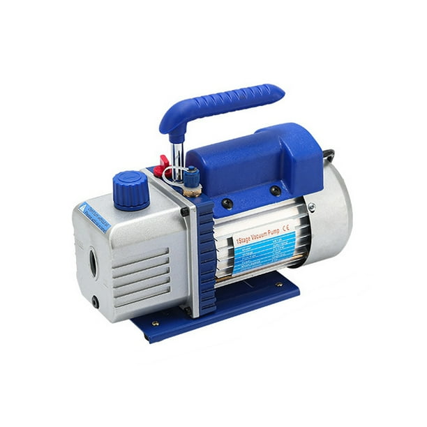 TFixol Handheld Integrated Vacuum Pump With Rotaional Piece Air