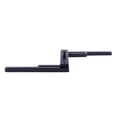 thumbnail image 3 of Impressions Vanity Foldable Tabletop Ring Light Stand for Live Stream (Black), 3 of 5