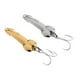 thumbnail image 4 of 4pcs, Señuelos de Pesca Señuelos de Lentejuelas Cebos de Metal Crankbait Durable, 4 of 9