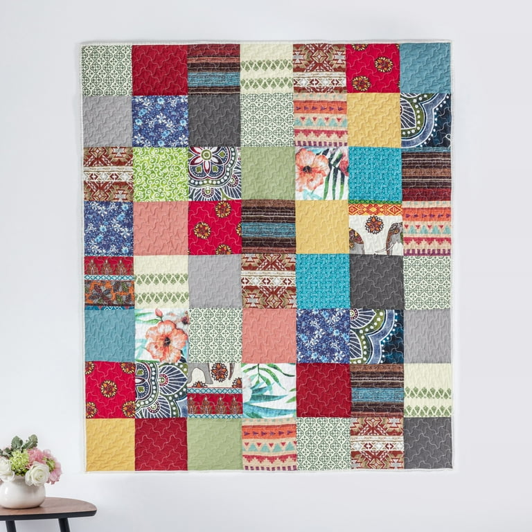 NEIGHBORHOOD NH QUILT BLANKET 新品未使用 NEIGHBORHOOD】NH QUILT BLANKET／新品未使用／送料込