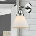 thumbnail image 7 of Innovations Lighting - Cone - 1 Light Wall Sconce In Industrial Style-10.5, 7 of 7